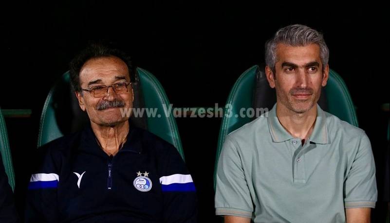 ترکیب دستیاران جباری مشخص شد