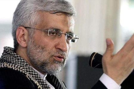 تایید ضدگلوله کردن خودروی سعید جلیلی توسط روزنامه نزدیک به قالیباف و یک نماینده مجلس