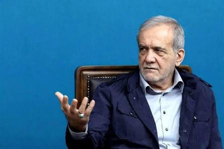 حمله تمسخرآمیز کیهان به پزشکیان: اظهارات رئیس جمهور نه افقی را نشان می‌دهد، نه مشکلی را حل می‌کند نه راه‌حل نشان می‌دهد