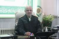 دستگیری سارقان سریالی اماکن خصوصی در قائم‌شهر