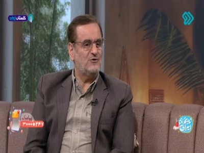 در ایران طبع یگانه نداریم و به همین دلیل مردم ایران باهوش‌تر هستند!