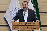 بستری ۲۱ بیمار آنفولانزا در بابل و ترخیص ۱۵ نفر