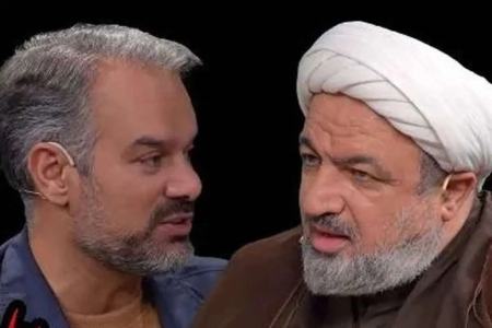 رشیدی کوچی خطاب به رسایی: در خیابان ولیعصر پیاده‌روی کن من سوار ماشین جلیلی می‌شوم