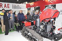 اختصاص ۶۰۰۰ میلیارد تومان اعتبار توسعه مکانیزاسیون کشاورزی کشور