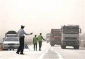 ترافیک پر حجم در همه محورهای مواصلاتی مازندران