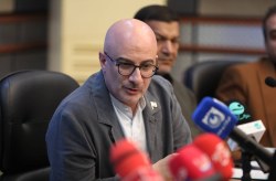 کیش نمونه موفق جوان‌گرایی و شایسته‌سالاری جمهوری اسلامی در مدیریت است