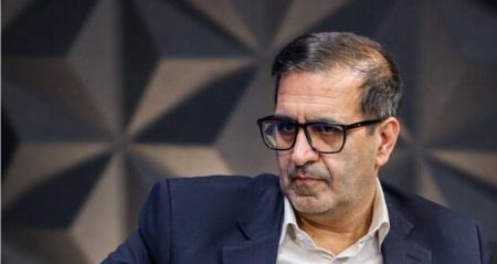 «جوادی‌یگانه» از دولت پزشکیان استعفا کرد