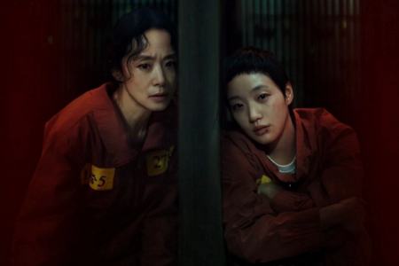 «بهای اعتراف»؛ معامله‌ای خونین برای رهایی از گناه در سریال کره‌ای جدید نتفلیکس