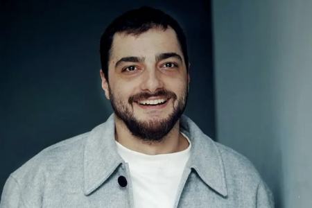 سجاد بابایی سکوتش را درباره سریال «شغال» شکست