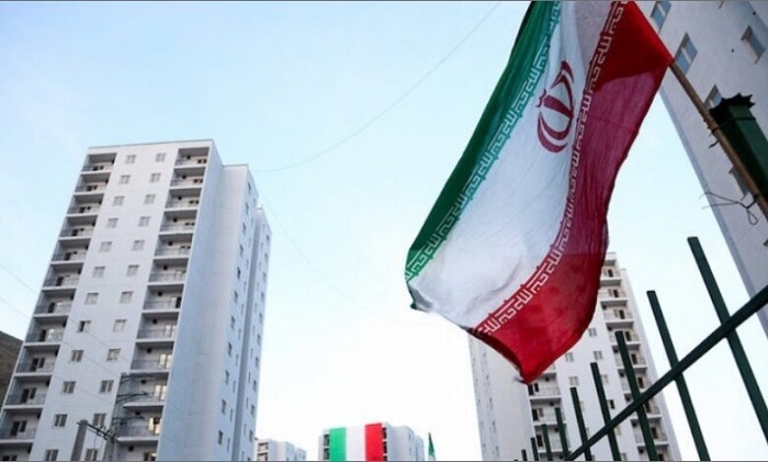 گام بلند مازندران در نهضت ملی مسکن