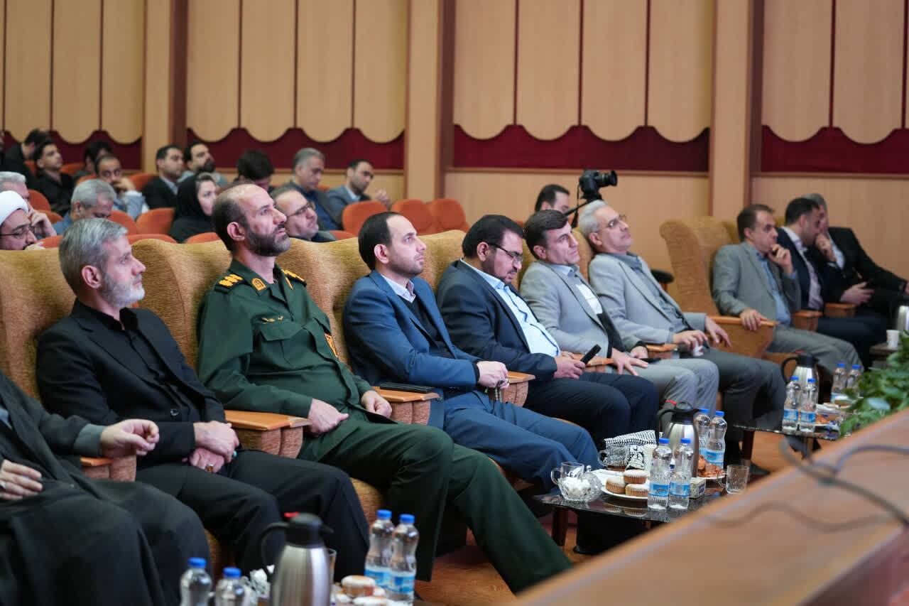 کنفرانس ملی مطالعات علوم تربیتی و رهبری آموزشی در بابل برگزار شد