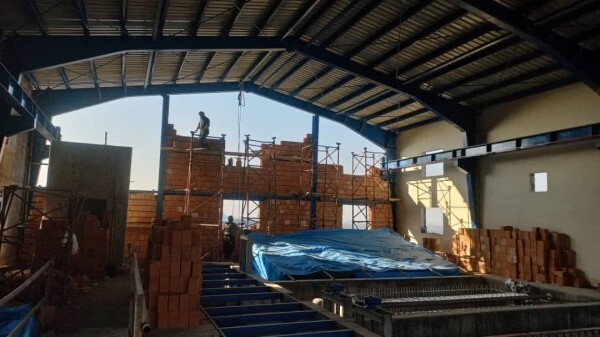 تحول در کیفیت آب آشامیدنی شهرهای بزرگ مازندران با فناوری داخلی