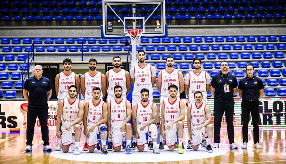 دوگانه عجیب فیبا؛ ایران امن برای باشگاهی و ناامن برای مسابقات ملی!