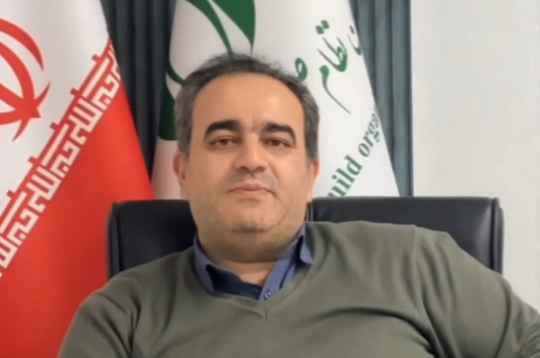 برگزاری نمایشگاه الکامپ مازندران به صورت فیزیکی و متاورس