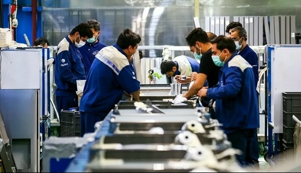 طرح مهتا تا یک میلیارد تومان وام به جوانان می‌دهد