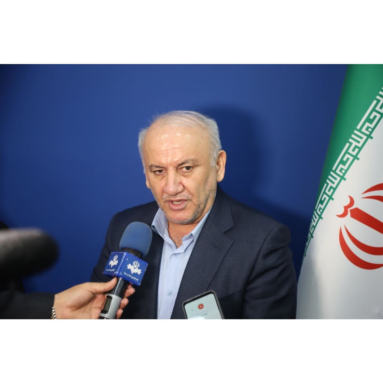 افتتاح پت‌اسکن یک هدیه بزرگ و نقطه عطف سلامت مازندران است