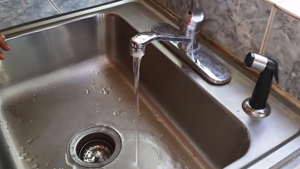 آب، نبض زندگی