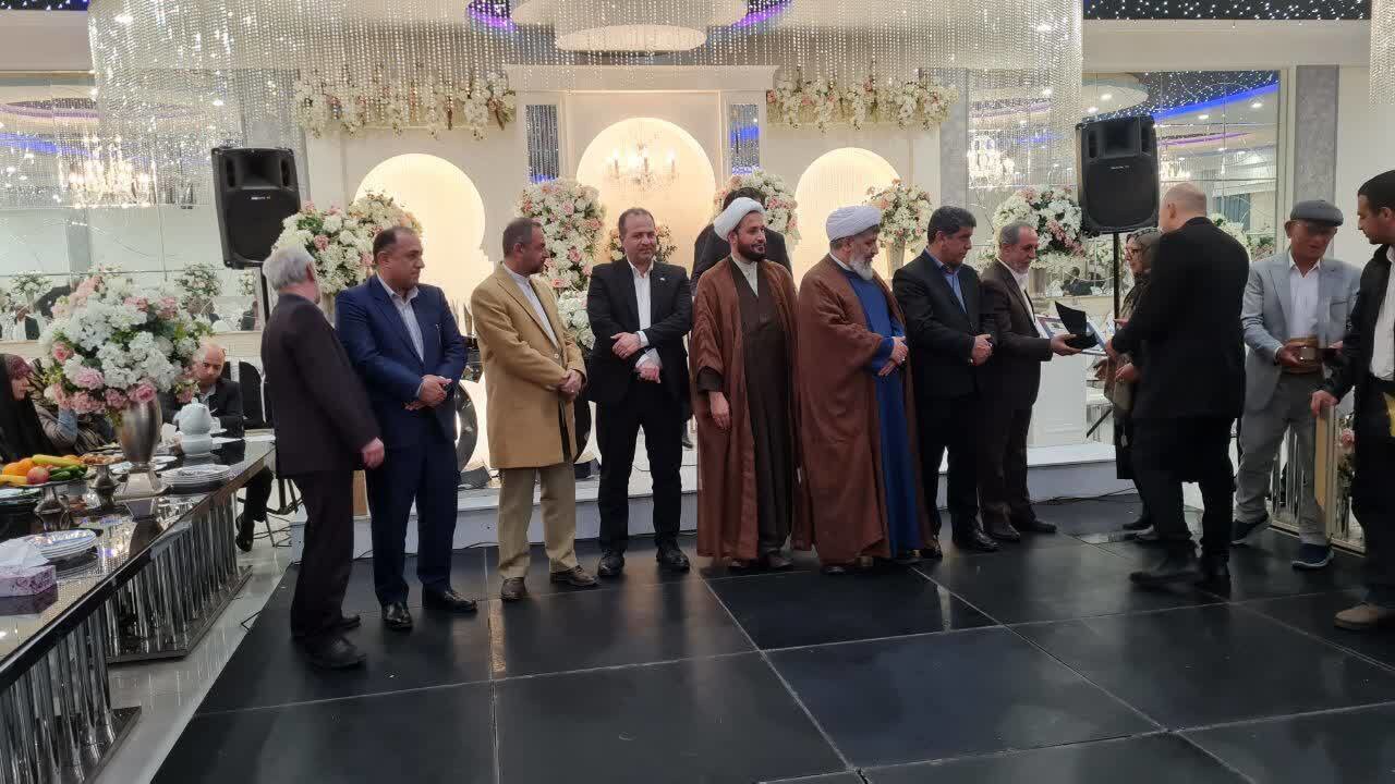 کمک ۵ میلیارد تومانی خیرین بابل‌کنار به اورژانس بیمارستان مرزیکلا