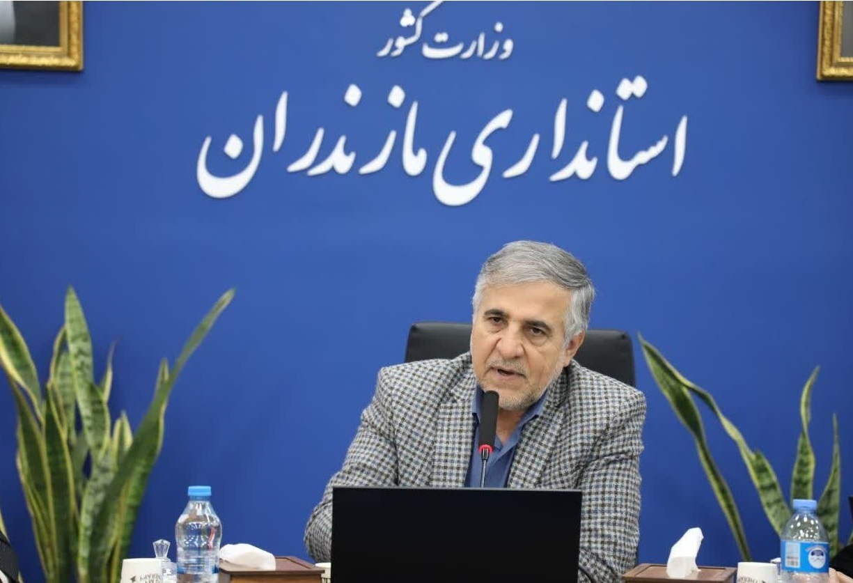 برگزاری جلسه پیشگیری از تخلفات انتخاباتی شوراها در مازندران