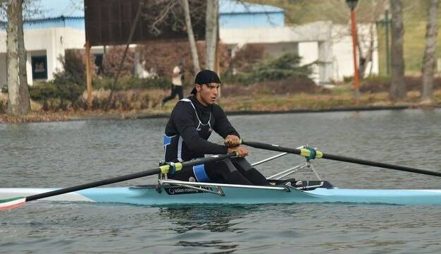 واکنش محسن شادی به یک شائبه در مورد بهمن نصیری