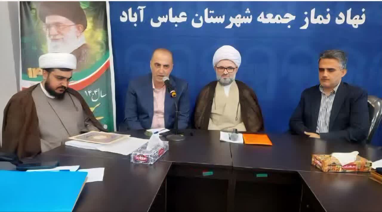 ضرورت وحدت، همدلی و هماهنگی دستگاه‌ها برای پیشبرد امور فرهنگی