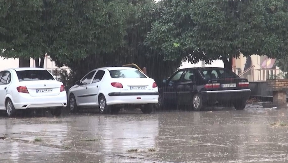 آماده‌باش کامل دستگاه‌های امدادی در سوادکوه