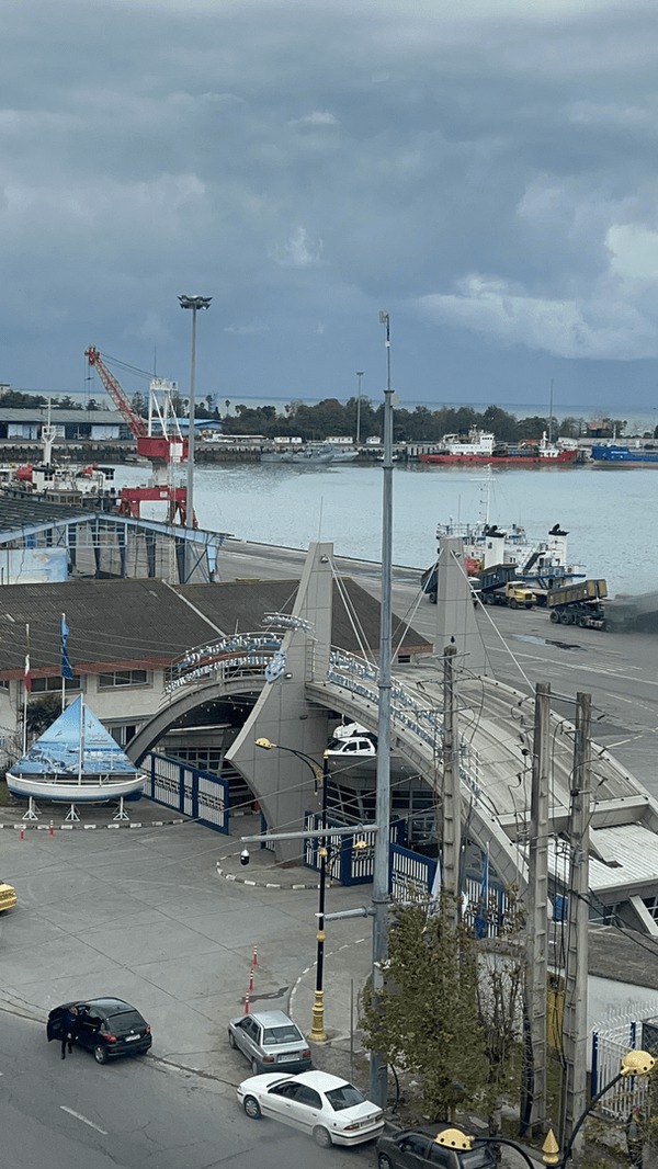 آغاز سفر‌های دریایی مسافری شمال کشور تا ایام عید