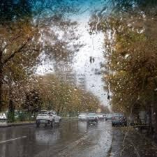تداوم بارش باران تا اوایل هفته آینده در مازندران