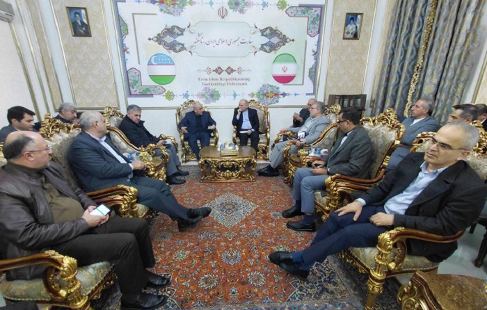 مازندران؛ قطب بی‌رقیب صادرات ایران در آسیای مرکزی