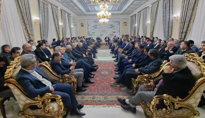 مازندران با دست پر به تاشکند رفت