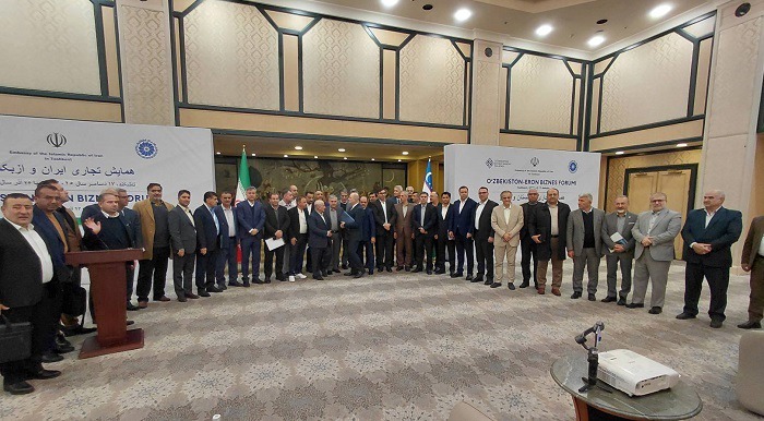 محصولات مازندران آماده ورود به بازار آسیای مرکزی