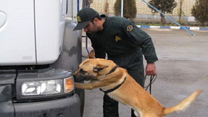 رد رشوه ۱۱ میلیاردی توسط ماموران پلیس موادمخدر در مازندران