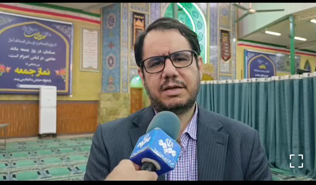 تأکید بر ارتقاء مشارکت نوجوانان در نماز جمعه