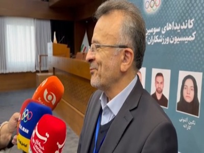 داورزنی: شرایط برای رای دادن از خارج از کشور را فراهم کردیم