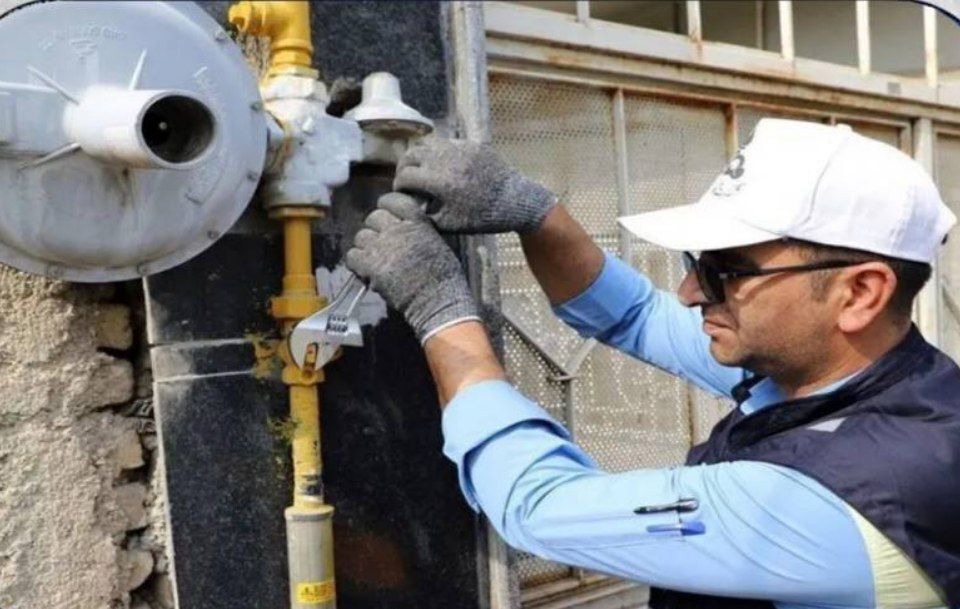 گاز ویلا‌ها و سکونتگاه‌های غیر‌دائم مازندران قطع می‌شود