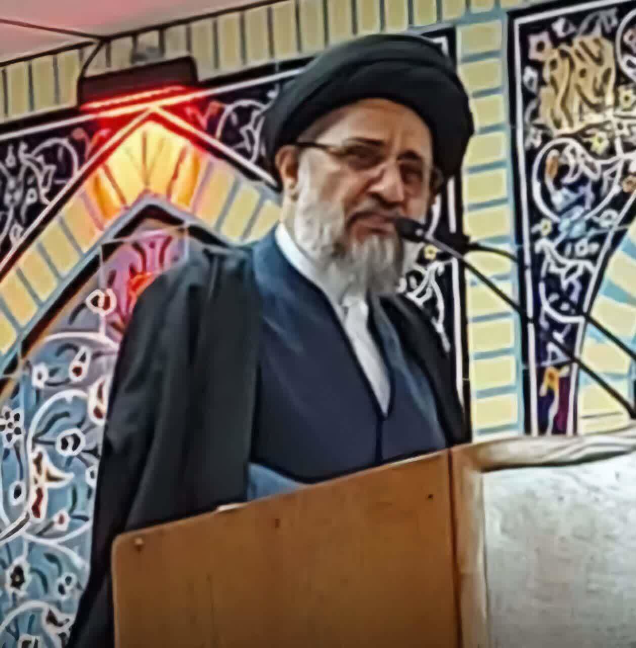 امام‌جمعه تنکابن: وفاق با بی‌توجهی به مبانی نظام معنا ندارد