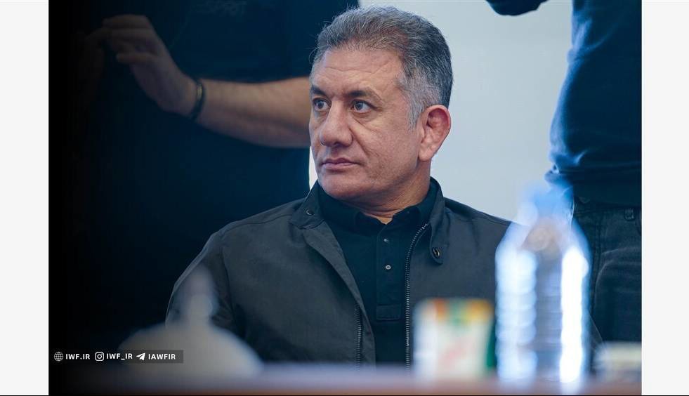 اولین واکنش غلامرضا محمدی بعد از رد پیشنهاد سرمربیگری نوجوانان