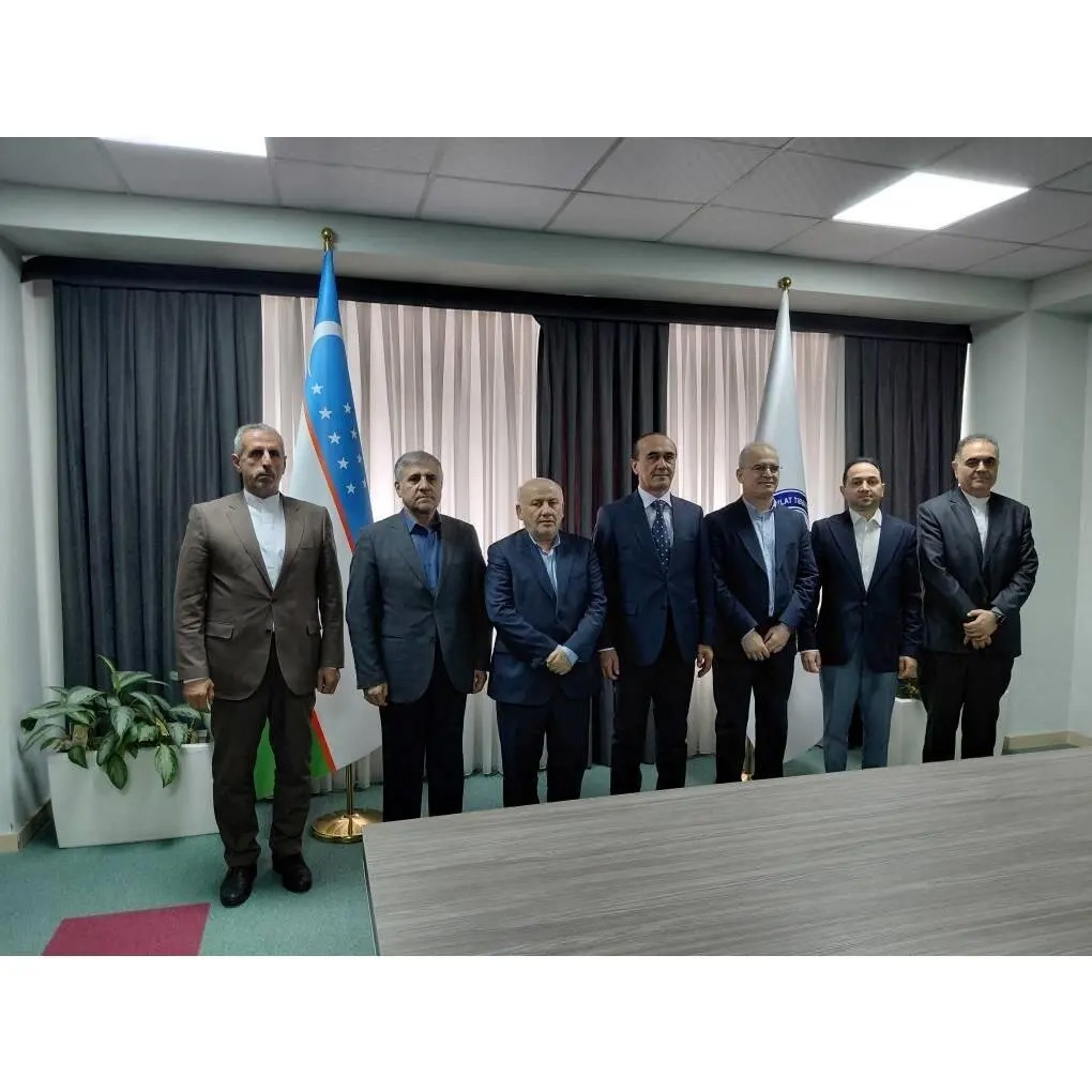 مازندران در مسیر دیپلماسی سلامت؛ از تاشکند تا آینده پزشکی استان