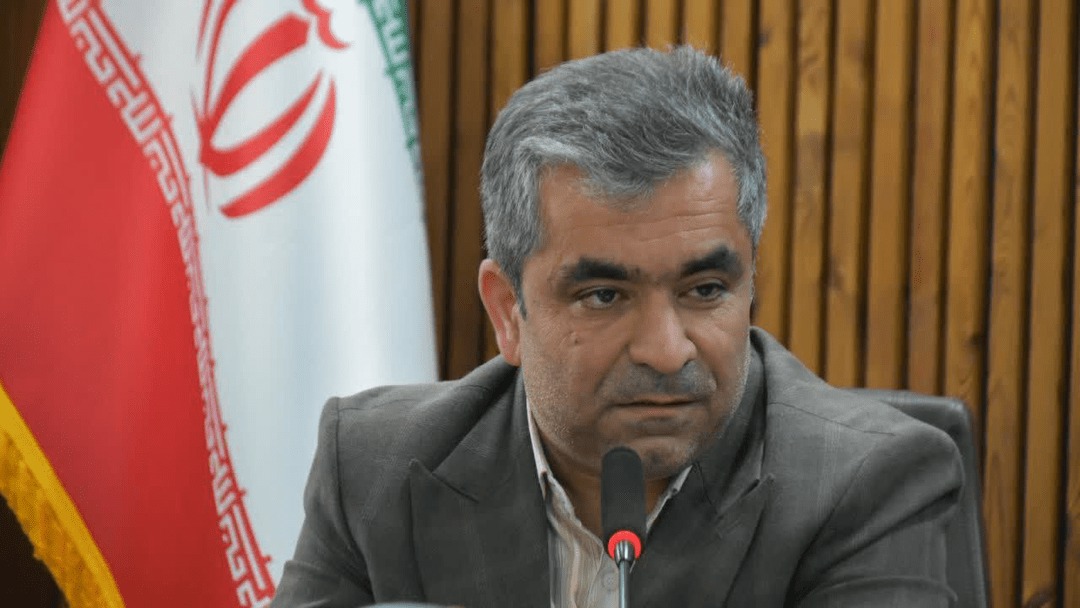 سید قاسم عبادیان شهردار جدید بابل شد