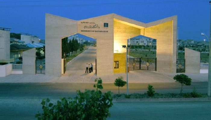 معرفی ۱۳ استاد دانشگاه مازندران در فهرست پژوهشگران برتر