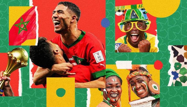 قهرمان جام ملتهای آفریقا مشخص شد