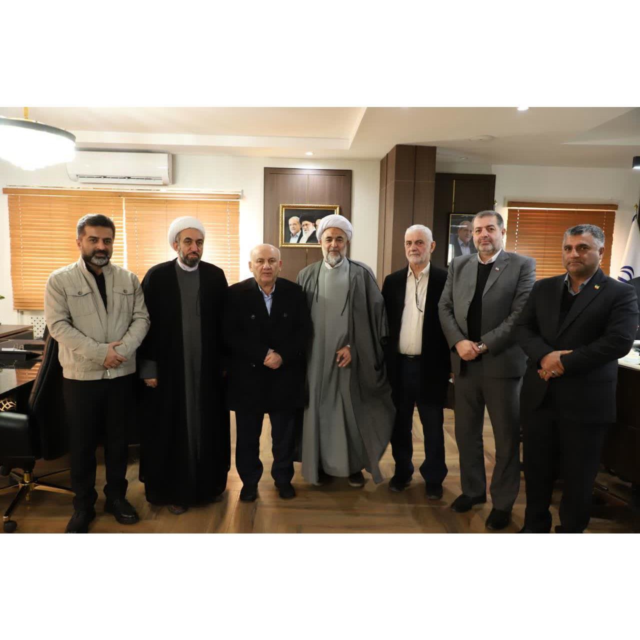 تقدیر شورای ائتلاف نیرو‌های انقلاب از مدیریت میدانی استاندار مازندران