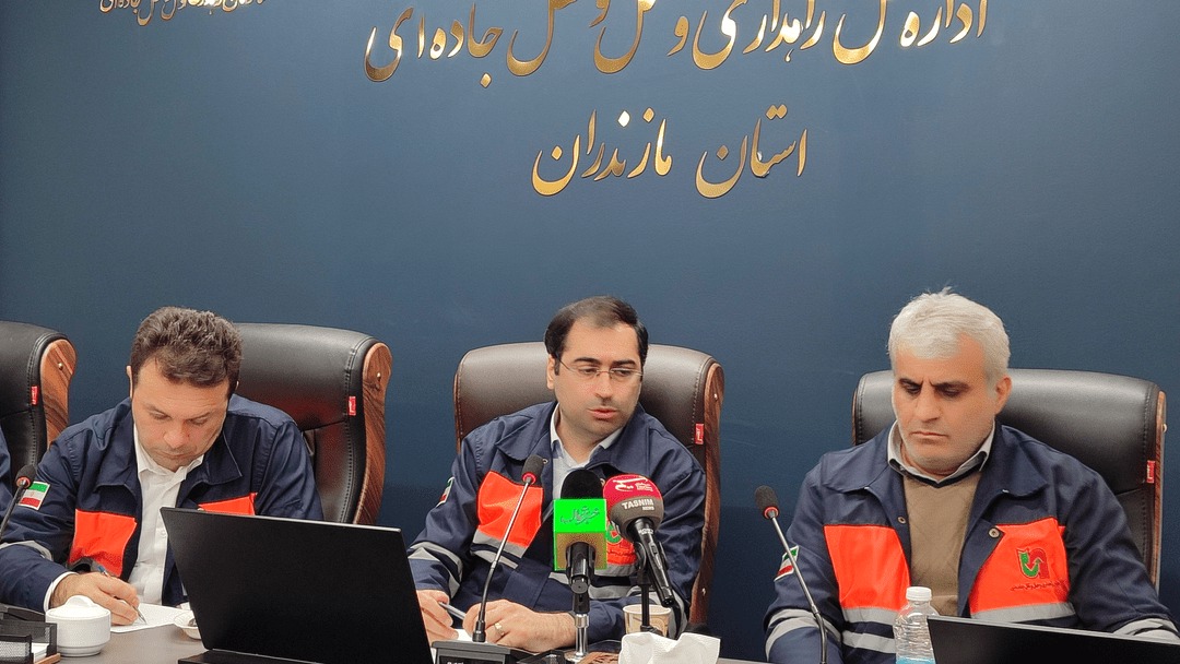 اصلاح نقاط حادثه‌خیز مازندران به ۲ همت اعتبار نیاز دارد