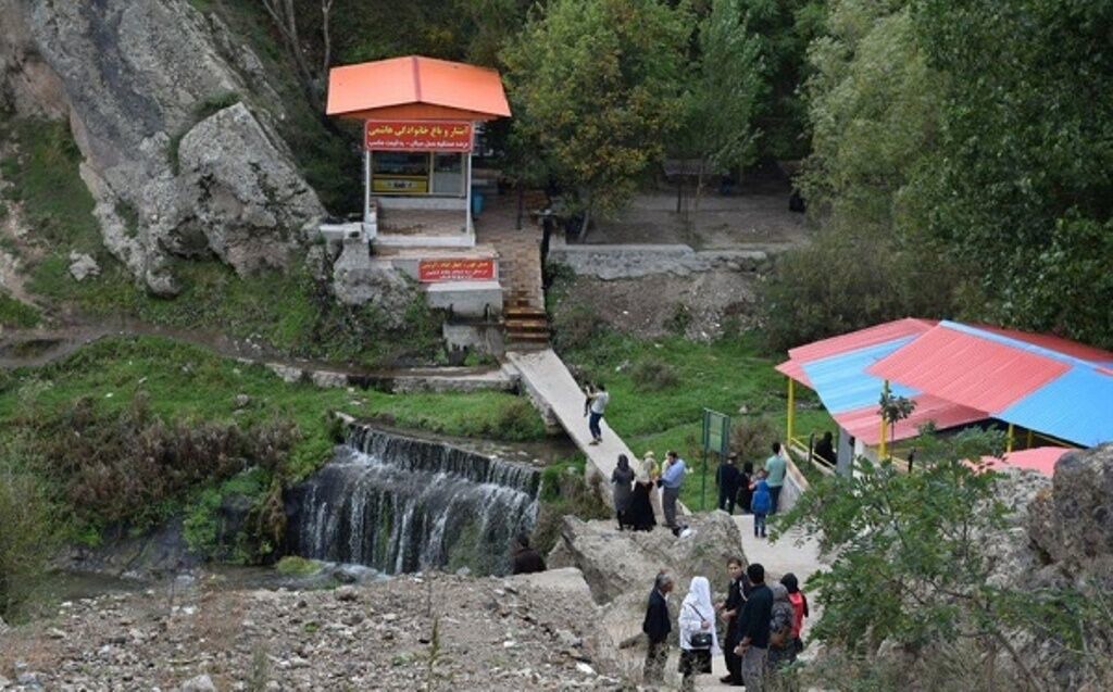 هفت ویلای غیرمجاز در نوشهر تخریب شد