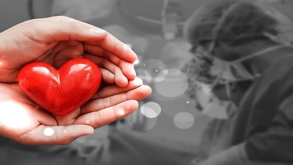 اهدای عضو دو جان‌بخش مازندرانی زندگی دوباره بخشید