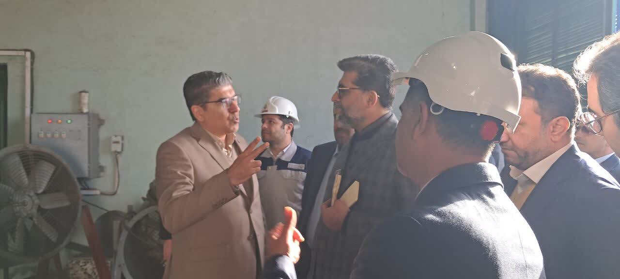 اقتصاد دریا محور رویکرد دولت با تقویت کشتیرانی