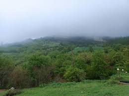 پیش بینی بارش‌های پراکنده خفیف تا جمعه در مازندران