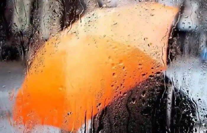 کاهش ۴۸ درصدی بارش‌ها در مازندران