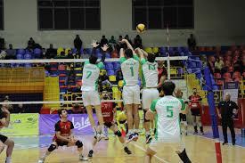 نبرد حساس مهرگان مقابل پاس گرگان امروز