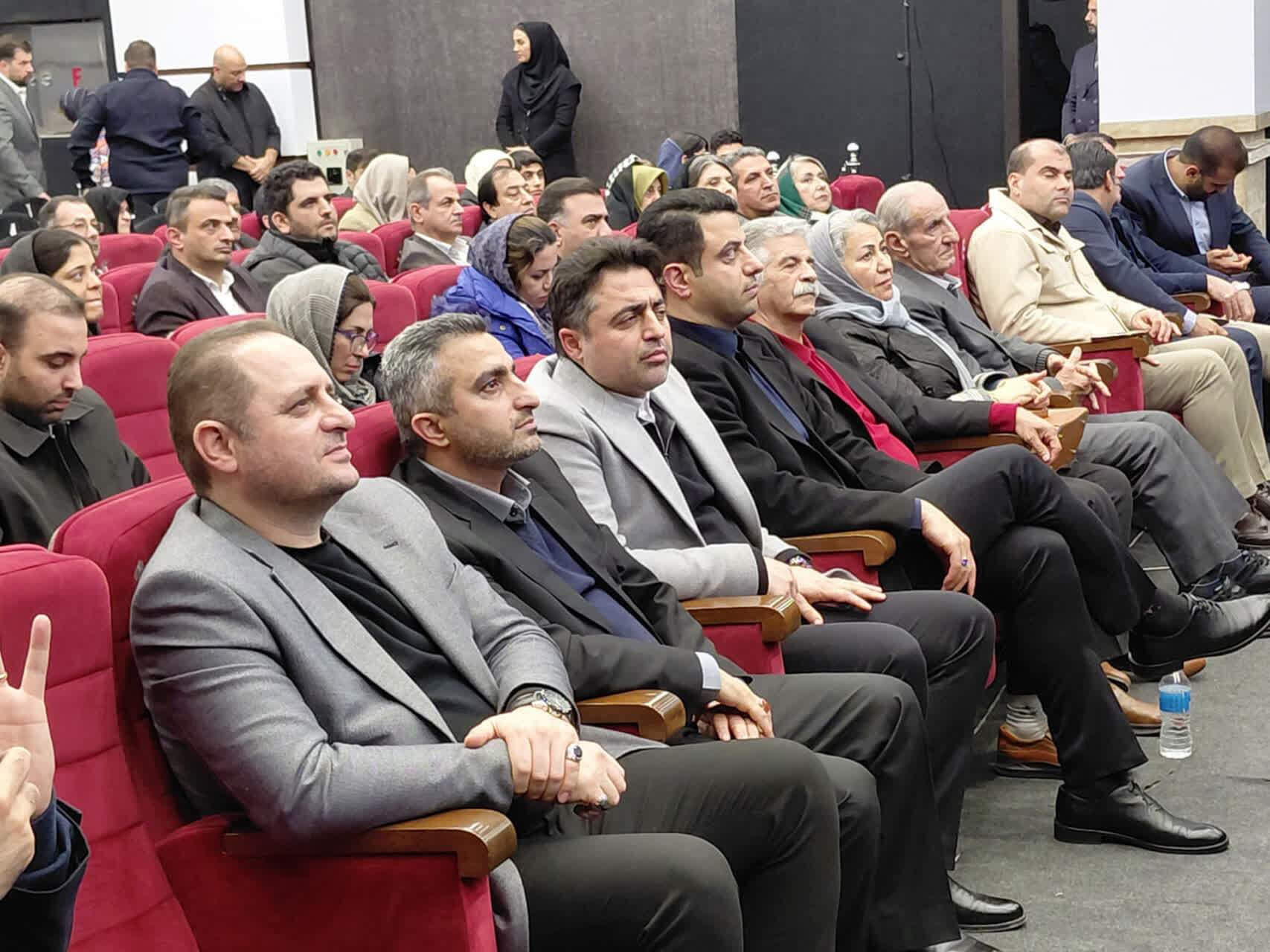 «سوچلا» جشنواره هم‌آوایی موسیقی مازندران